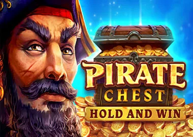 Pirate Chest: Hold and Win