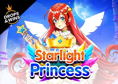 Starlight Princess